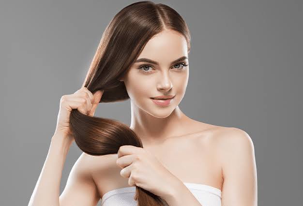 Hair Treatment - Image 2